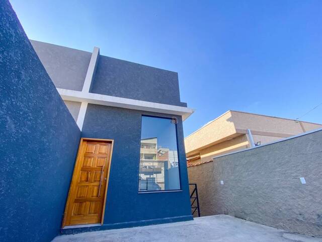 Sobrado para Venda em Atibaia - 2