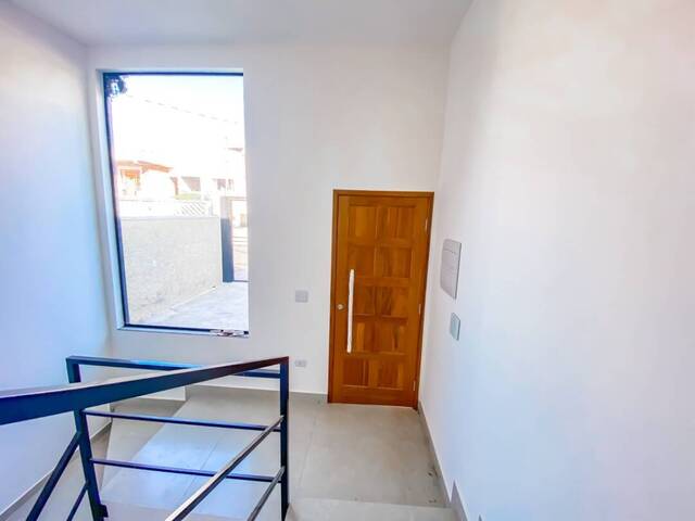 Sobrado para Venda em Atibaia - 4