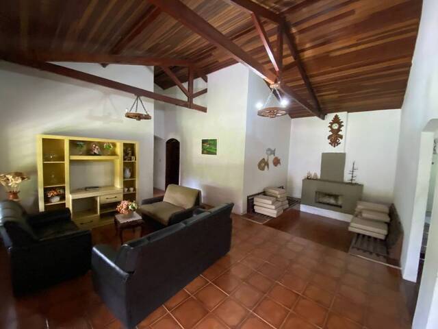 Sítio para Venda em Bom Jesus dos Perdões - 3