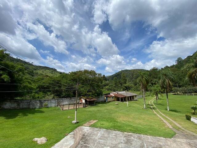 Sítio para Venda em Bom Jesus dos Perdões - 5