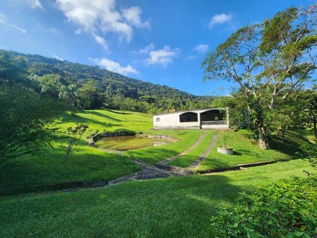 Sítio para Venda em Nazaré Paulista - 2