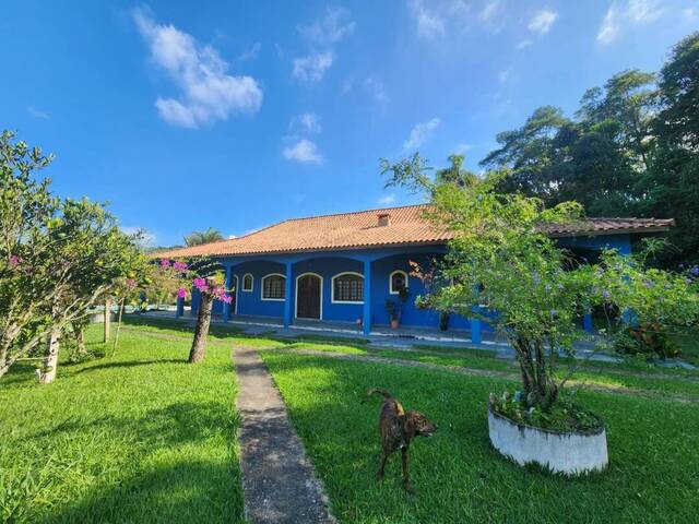 Sítio para Venda em Nazaré Paulista - 3