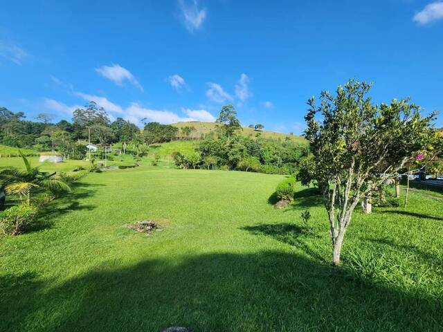 Sítio para Venda em Nazaré Paulista - 4