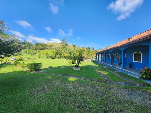 Sítio para Venda em Nazaré Paulista - 5