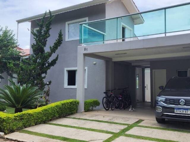 Casa em condomínio para Venda em Bom Jesus dos Perdões - 2