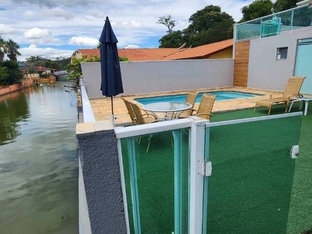 Casa em condomínio para Venda em Bom Jesus dos Perdões - 3