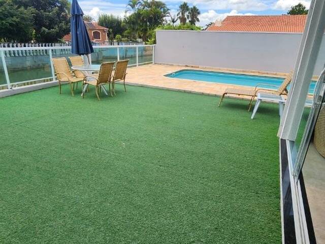 Casa em condomínio para Venda em Bom Jesus dos Perdões - 4