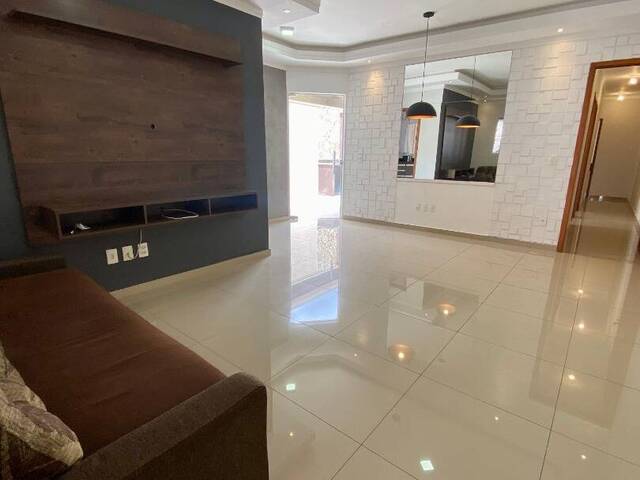 Casa para Venda em Bragança Paulista - 2