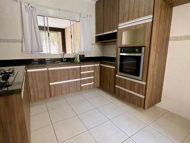 Casa para Venda em Bragança Paulista - 5