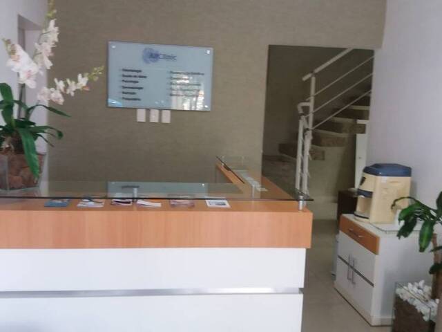 Sala para Locação em Atibaia - 3