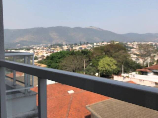 Apartamento para Locação em Atibaia - 2