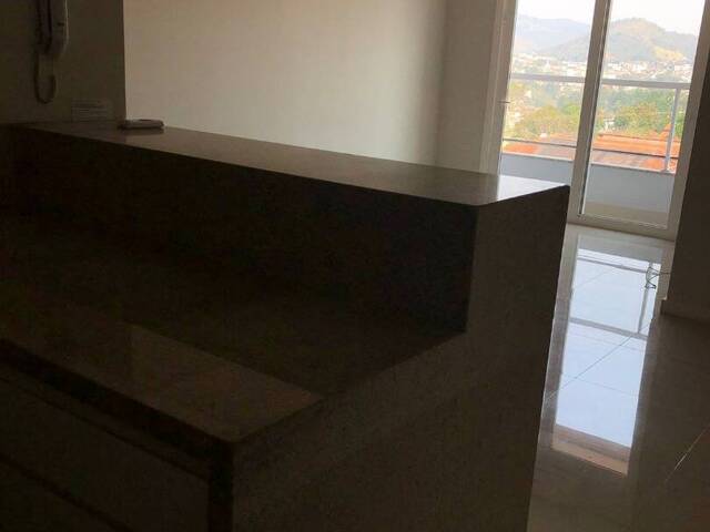 Apartamento para Locação em Atibaia - 4