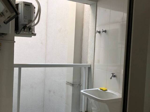 Apartamento para Locação em Atibaia - 5