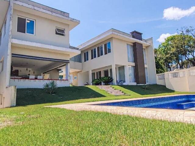 Casa em condomínio para Venda em Atibaia - 2