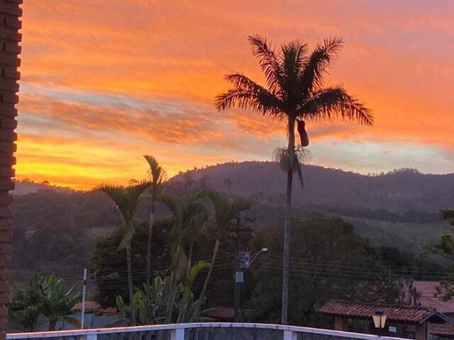 Chácara para Venda em Nazaré Paulista - 3