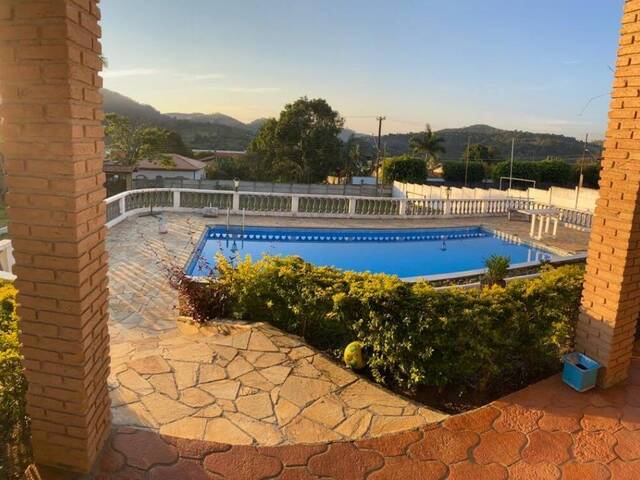 Chácara para Venda em Nazaré Paulista - 4