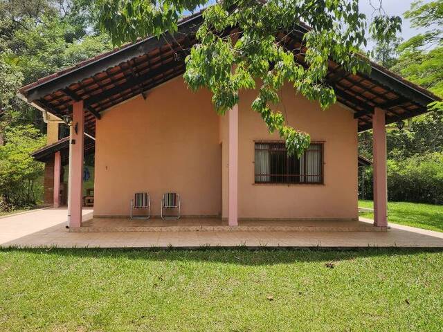 Chácara para Venda em Nazaré Paulista - 2