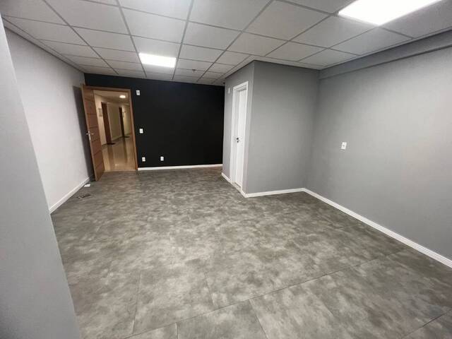 Sala para Locação em Atibaia - 2