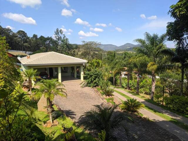 Chácara para Venda em Nazaré Paulista - 2