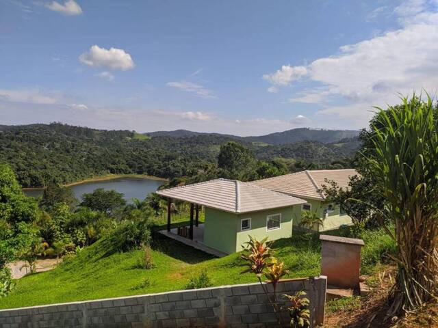 Chácara para Venda em Nazaré Paulista - 3