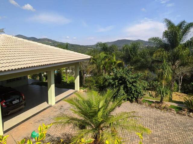 Chácara para Venda em Nazaré Paulista - 5