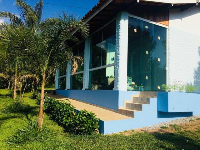 Chácara para Venda em Atibaia - 4