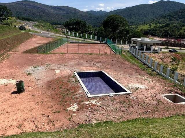 Terreno para Venda em Bom Jesus dos Perdões - 3