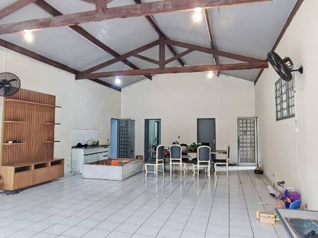 Casa para Locação em Atibaia - 2