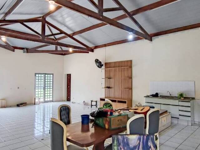 Casa para Locação em Atibaia - 3