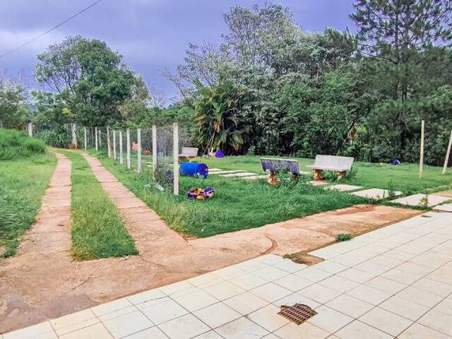 Casa para Locação em Atibaia - 4