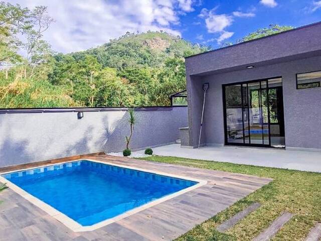 Sobrado para Venda em Atibaia - 5