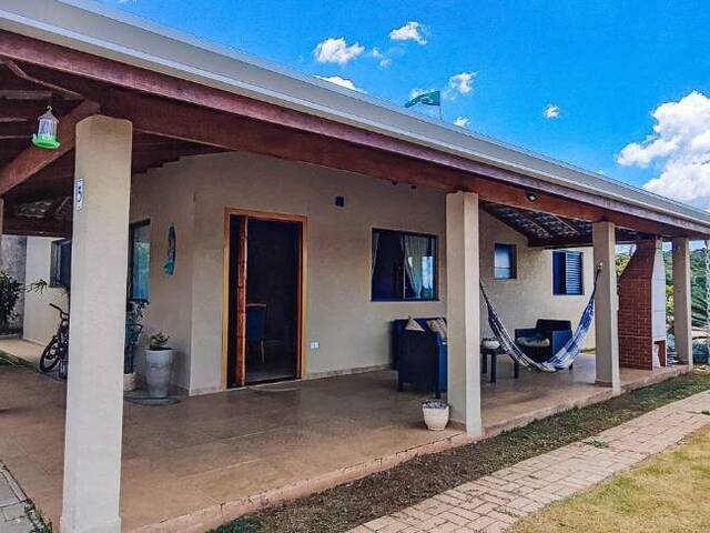 Casa em condomínio para Locação em Atibaia - 2