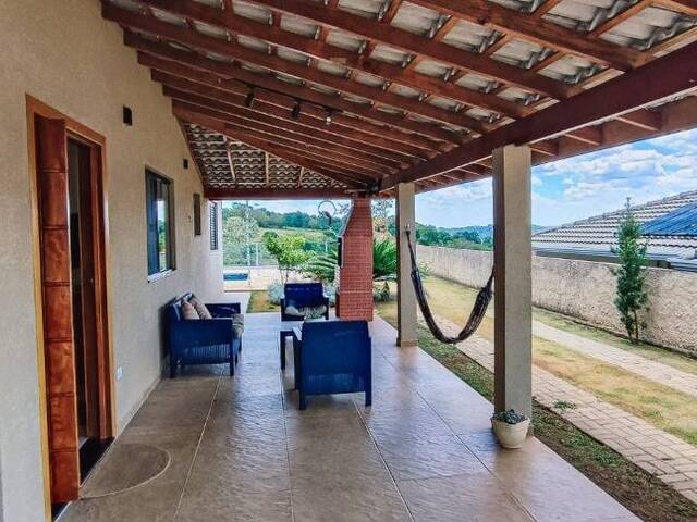 Casa em condomínio para Locação em Atibaia - 3