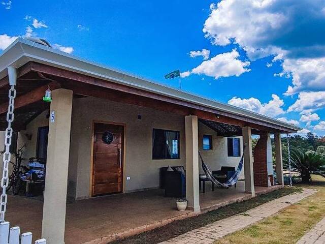 Casa em condomínio para Locação em Atibaia - 5