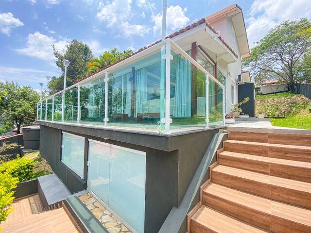 Chácara para Venda em Atibaia - 4