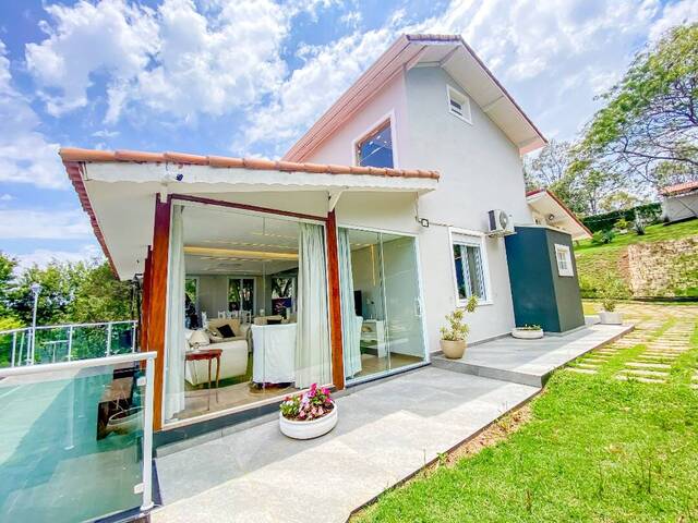 Chácara para Venda em Atibaia - 5