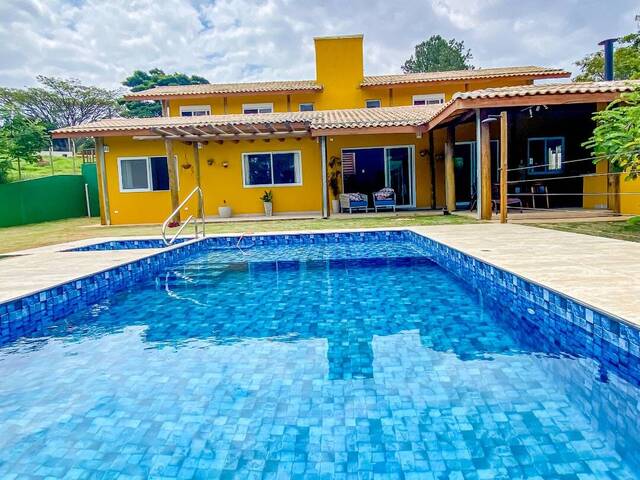 Chácara para Venda em Atibaia - 2