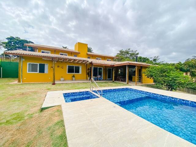 Chácara para Venda em Atibaia - 3