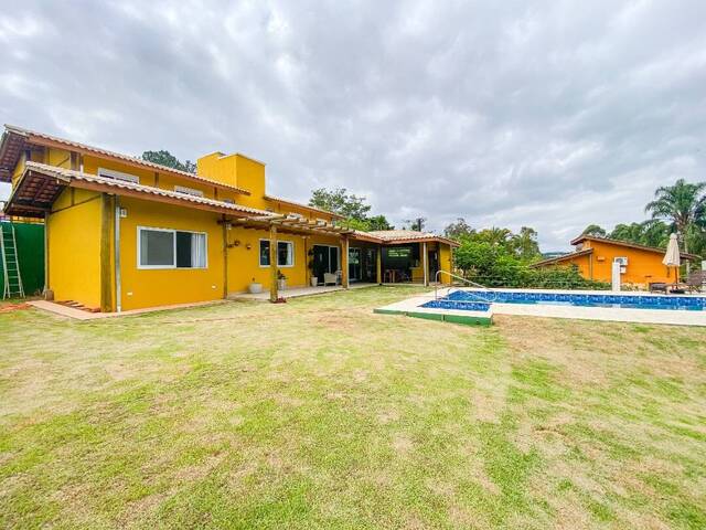 Chácara para Venda em Atibaia - 4