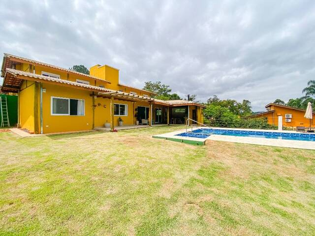 Chácara para Venda em Atibaia - 5