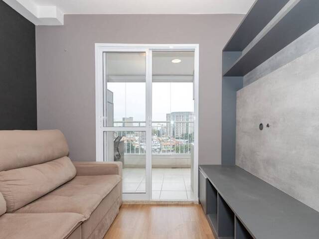 Venda em Campo Belo - São Paulo