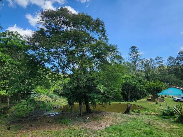 Chácara para Venda em Nazaré Paulista - 2