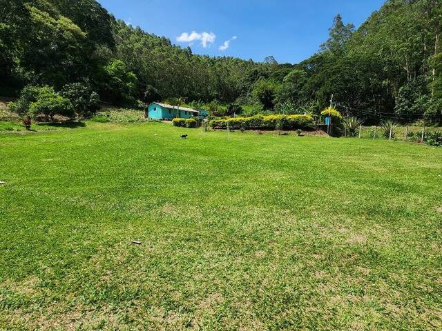 Chácara para Venda em Nazaré Paulista - 3