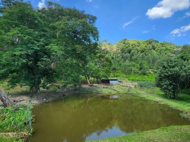 Chácara para Venda em Nazaré Paulista - 4