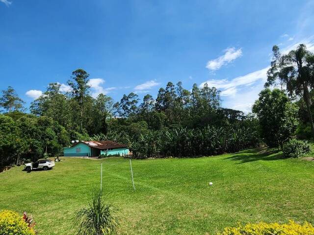 Chácara para Venda em Nazaré Paulista - 5