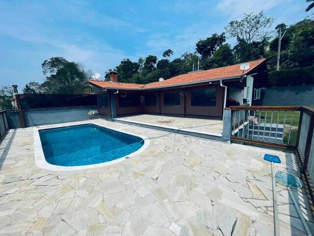 Venda em CONDOMÍNIO ÁGUAS DE IGARATÁ - Igaratá