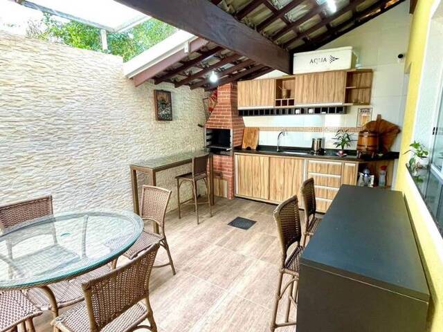 Casa em condomínio para Venda em Atibaia - 4