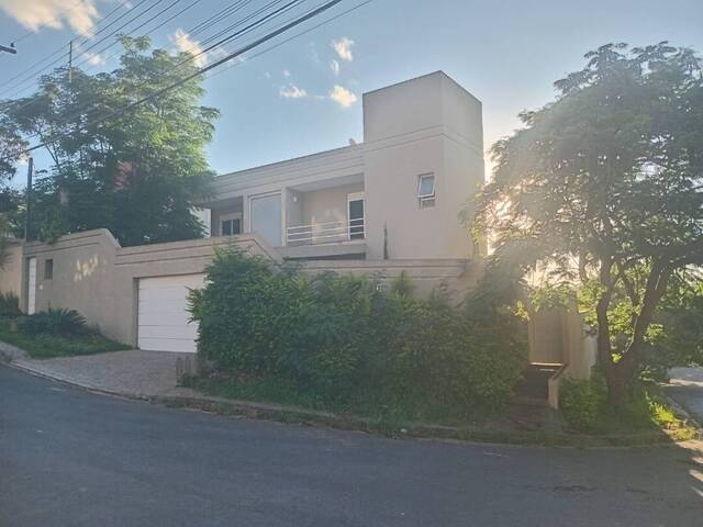 Casa em condomínio para Locação em Atibaia - 4