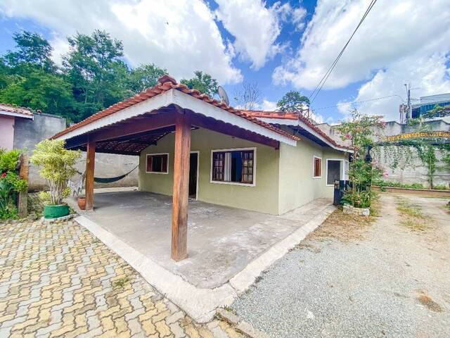 Casa para Venda em Atibaia - 3