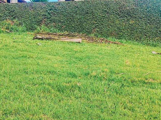 Terreno em condomínio para Venda em Atibaia - 2